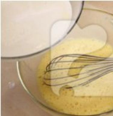Как сделать карамельный крем для торта по пошаговому рецепту с фото