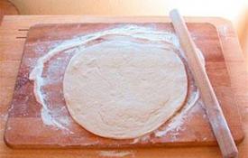 Как приготовить мягкое и эластичное тесто на вареники