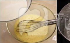Как сделать карамельный крем для торта по пошаговому рецепту с фото