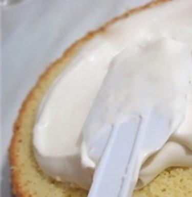 Как приготовить бисквитный торт со сметанным кремом по пошаговому рецепту с фото Другие возможные варианты приготовления